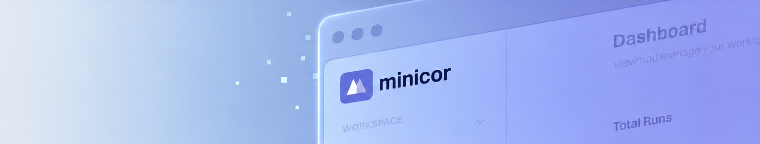 Launch HN: Minicor (YC P26) – Windows desktop automations at scale